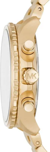 Miniatura 3 de Michael Kors - Reloj cronógrafo de cuarzo para hombre