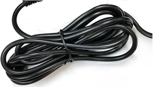 Miniatura 3 de Fuente de alimentación del adaptador de CA de 9V CC compatible con ProForm 750R Rower