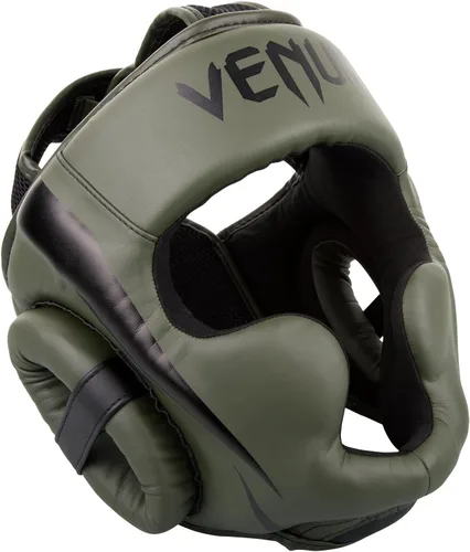 Miniatura 10 de Venum Elite Headgear