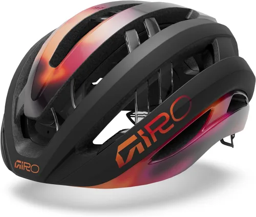 Miniatura 19 de Giro Aries - Casco esférico para bicicleta