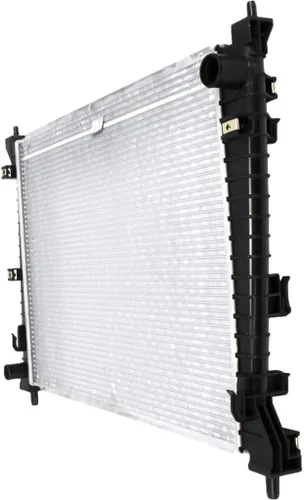 Miniatura 6 de KarParts360: Para Saturn Vue Radiator 2008 2009 2010 GM3010523 96800739