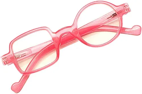 Miniatura 10 de One Square One Round Readers Reading Glasses
