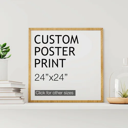 Miniatura 20 de Pera Print Sube tu imagen o foto: impresión personalizada de foto a póster, impresiones artísticas de pared (11 x 17 pulgadas)
