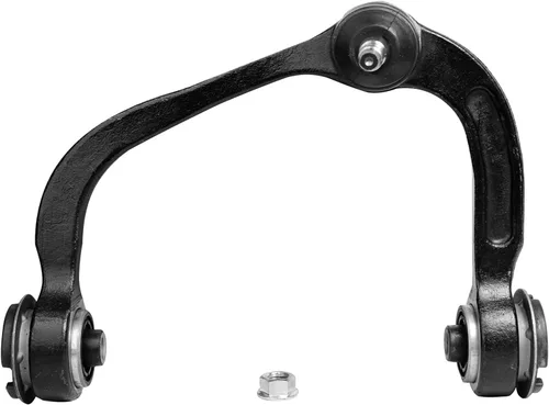 Miniatura 43 de Detroit Axle - Brazo de control delantero izquierdo FWD para VW Beetle 2012-2019 Passat 2012-2022, brazo de control inferior del lado del conductor