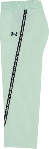 Miniatura 191 de Under Armour baby-girls Ua Terrazzo Leopard Heart SetShort Set