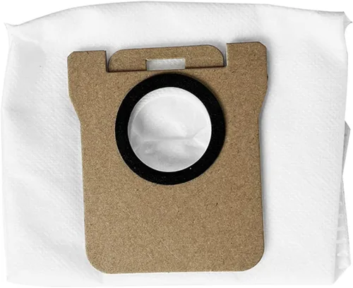 Miniatura 2 de Bolsa de repuesto para polvo compatible con Dreame Bot L10S Ultra Robot Aspirador Piezas Accesorios 4 piezas Bolsa de polvo