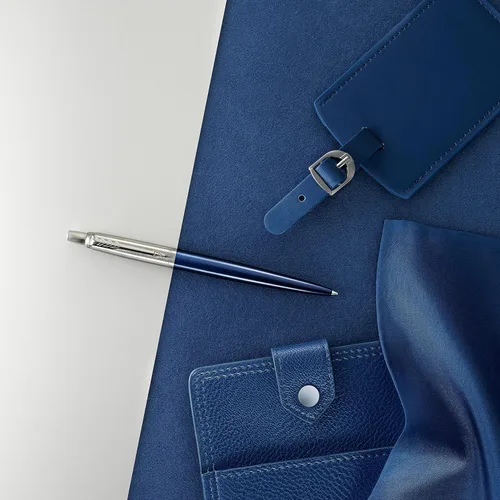 Miniatura 10 de Parker Jotter Bolígrafo de acero inoxidable CT bolígrafo, con caja de regalo