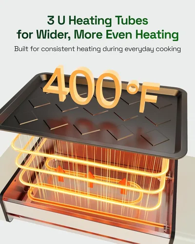 Miniatura 4 de HBN máquina de parrilla rodante para hot dogs 3 en 1 con placa antiadherente y parrilla, parrilla eléctrica compacta de 800W para salchichas