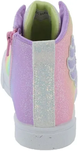 Miniatura 42 de Skechers Tenis unisex para niños Twinkle Sparks-Wing Charm
