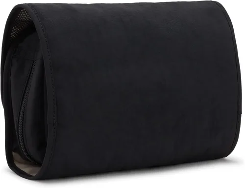 Miniatura 2 de Kipling Women's Meadow Metallic Toiletry Bag, Organize Accessories, Clip Closure, Nylon Hanging Hook Pouch
