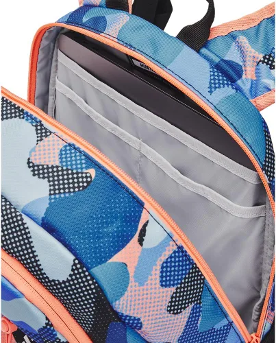 Miniatura 4 de Under Armour Hustle - Mochila deportiva