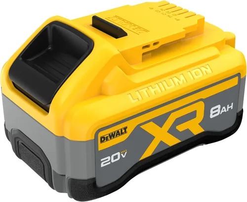 Miniatura 7 de DEWALT 20V MAX XR POWERPACK 8.0 Ah Batería para herramienta eléctrica (DCB2108)