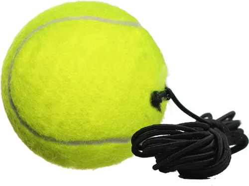 Miniatura 2 de Juego de diadema de pelota refleja de boxeo, diadema ajustable para fitness