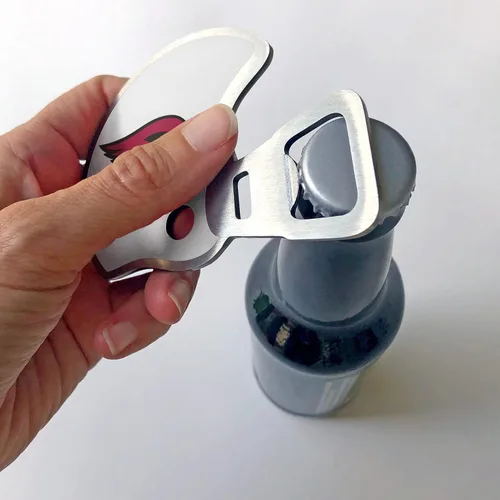 Miniatura 2 de YouTheFan Abridor de botellas NFL Season Opener