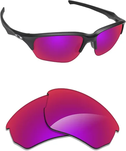 Miniatura 7 de Alphax Polarized Replacement Lenses for Oakley Flak Beta OO9363 64mm Sunglasses Glare Reduction Exclusive
