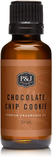 Miniatura 138 de P&J Aceite de Fragancia - Vainilla 30ml - Aromas para Velas, Fabricación de Jabón, Aceite para Difusor, Aromaterapia