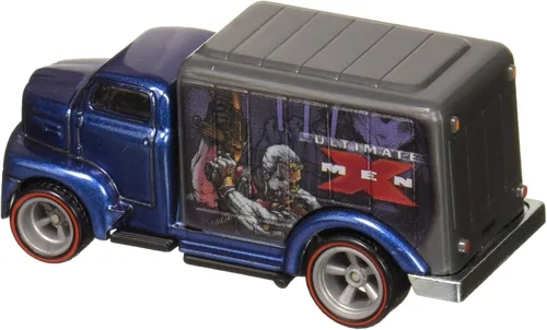 Miniatura 2 de Hot Wheels Cultura Pop 3D Livery