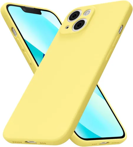 Miniatura 60 de Funda de silicona para iPhone 11, funda delgada de gel de goma suave para mujeres y niñas, bonita funda de teléfono de TPU mate con protección