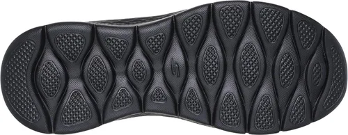 Miniatura 3 de Skechers Go Walk Flex - Zapatos deportivos sin cordones para mujer