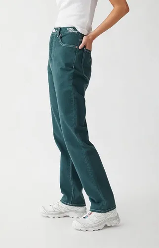 Miniatura 2 de Land Rover Jeans Eco Green Dad para mujer