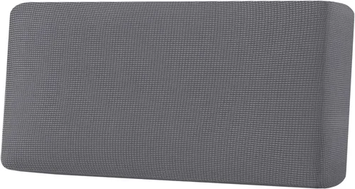 Miniatura 127 de H.VERSAILTEX Fundas Súper Elásticas para Asiento Individual, Fundas de Sofá, Fundas de Cojines, Juegos de Fundas, Tela Gruesa de Sarga con Textura