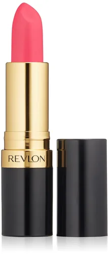 Miniatura 70 de Revlon Super Lustrous - Lápiz labial con color de alto impacto y fórmula cremosa hidratante, enriquecido con vitamina E y aceite de aguacate