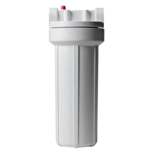 AO Smith Sistema de filtración de agua de una sola etapa para toda la casa - Prefiltro de sedimentos - Certificado NSF - AO-WH-PRE