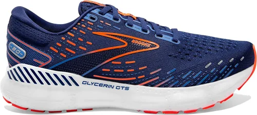 Miniatura 2 de Brooks Tenis de correr Glycerin GTS 20 para hombre