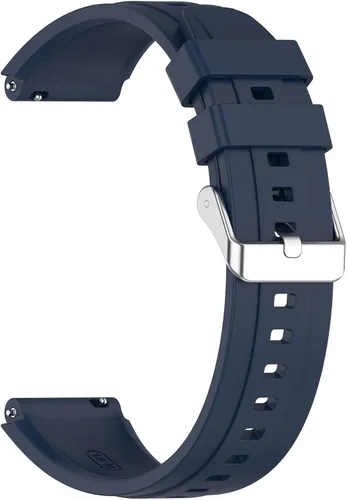Miniatura 5 de BabyValley Bandas compatibles con Huawei Watch GT 4 de 1.614 pulgadas (1.614 in), correas de silicona ajustables compatibles con Huawei Watch GT 4