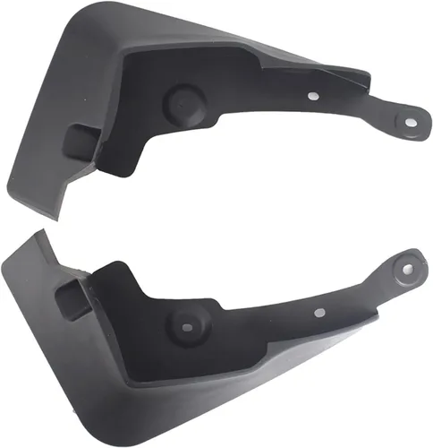 Miniatura 3 de 4 piezas de repuesto para guardabarros de coche para Corolla 2014 2015 2016 2017 2018 2019