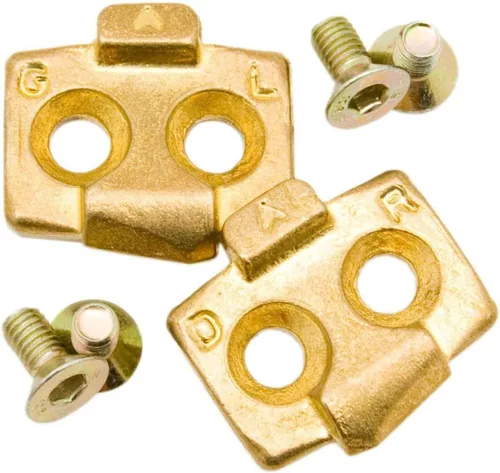 Miniatura 3 de Time Axion/ATAC MTB Pedal Cleats, 13/17°, Oro