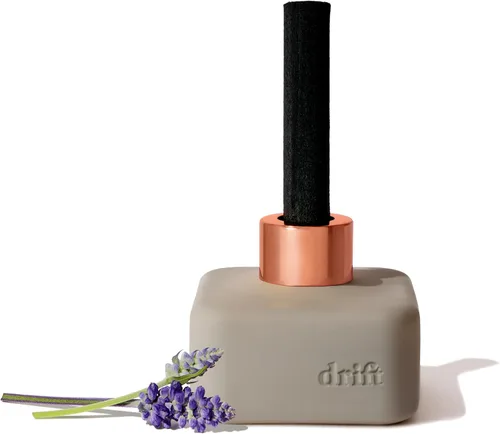 Miniatura 7 de Drift Difusor de varillas aromáticas ámbar – Difusor para el hogar – Vida útil de 60 días – Difusor de aceite – Difusor de aceite esencial – 3.5