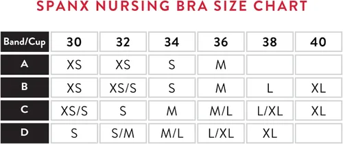 Miniatura 6 de SPANX faja de maternidad de mujer