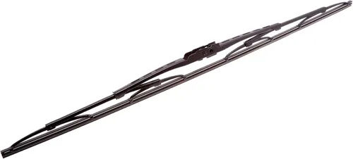 Miniatura 3 de Limpiaparabrisas izquierdo compatible con Nissan X-Trail 2005 2006 PC-1022650 2013 2012 2011 2010 2009 2008 2007 2006 2005 2004 2003 2002