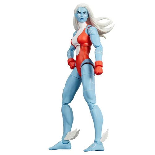 Miniatura 3 de Marvel Legends Series Namorita, Figura de acción coleccionable de Comics de 6 pulgadas