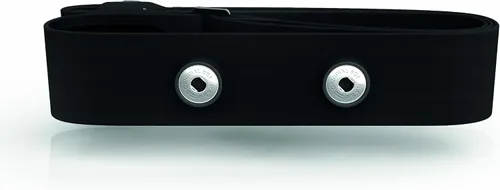 Miniatura 4 de Sensor de ritmo cardíaco y seguimiento de aptitud física Polar H7 con Bluetooth