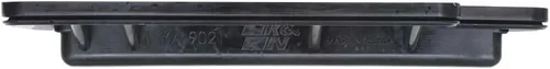 Miniatura 10 de K&N Filtro de aire del motor: alto rendimiento, premium, filtro de aire Powersport: compatible con YAMAHA MT-09/MT-09 SP 2021; MTT9GT Tracer 9 GT