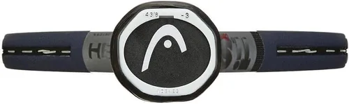 Miniatura 5 de HEAD Ti. S5 CZ - Raqueta de tenis con cabeza preencordada, equilibrio pesado de 27.5 pulgadas