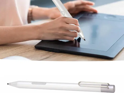 Miniatura 4 de Pluma para Envy X360 X360 Spectre X360, MPP1.51 4096 Nivel Presión Active Pen