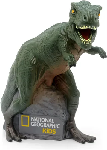 Miniatura 3 de Tonies National Geographic - Figura de juguete de dinosaurio