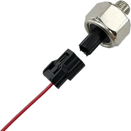 Miniatura 5 de 30530-PPL-A01 Sensor de detonación de golpe de encendido con conector conector Arnés de cables compatible con Accord, Civic, CR-V/CRV, Element RDX