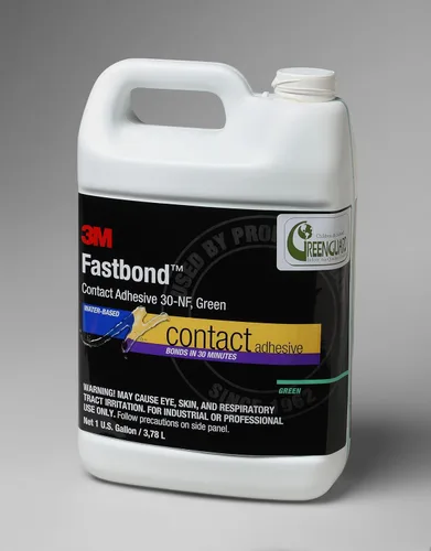 Miniatura 3 de Adhesivo de contacto de rápida adherencia 30NF de 3M., Verde, 1