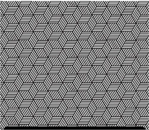 Miniatura 6 de Papel Pintado Estampado HTV (19.66" x 36") - Ladrillos Lego
