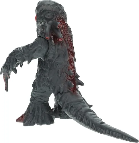 Miniatura 4 de BANDAI - Serie de monstruos de película - Hedorah Hedorah 2004