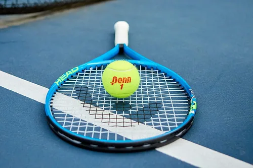 Miniatura 5 de HEAD Speed Raqueta de tenis juvenil
