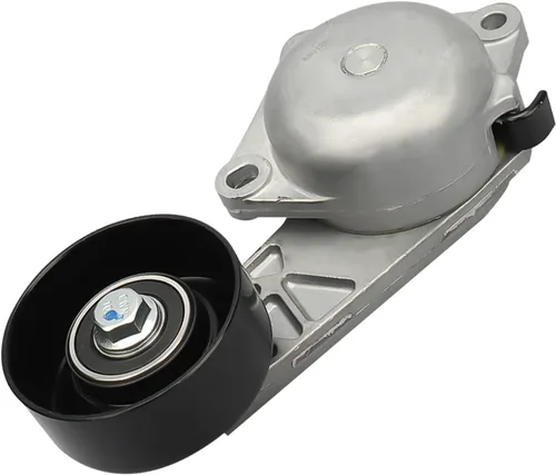Miniatura 8 de IRONTEK 11287838797 Conjunto de polea tensor de correa para BMW 2000 323Ci/ 2001-2006 325Ci/ 525i 1991-1995, 2001-2005/2004-2007 X3/ 2001-2006 X5/M3
