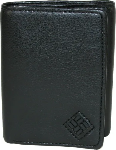 Miniatura 34 de Columbia Billetera triple RFID para hombre