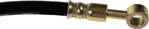 Miniatura 2 de Dorman H621563 Manguera hidráulica de freno delantero del lado del conductor compatible con modelos seleccionados de Subaru