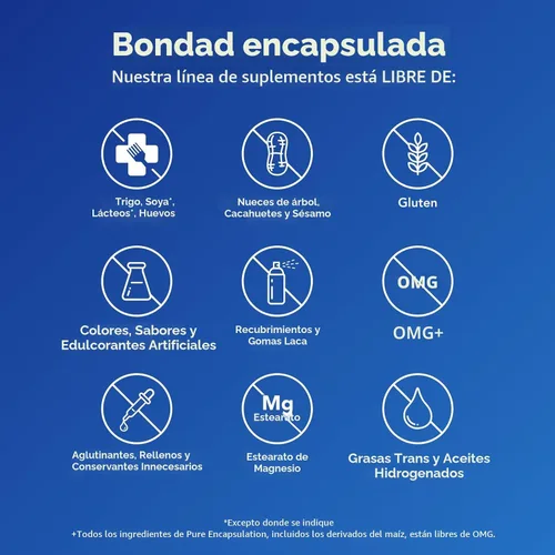 Miniatura 5 de Pure Encapsulations Metilcobalamina 1,000 mcg - Suplemento de vitamina B12 para apoyar la memoria y la salud de los nervios - Cápsulas premium