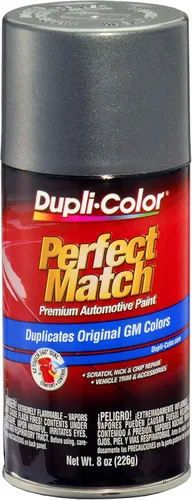 Miniatura 192 de Rellenador de arañazos Dupli-Color gris de encaje exacto, Gris